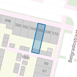 Perceel ISS00-B-2484