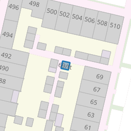 Perceel ISS00-B-2487