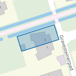 Perceel ISS00-B-2549