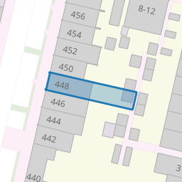 Perceel ISS00-B-2561