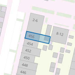Perceel ISS00-B-2565