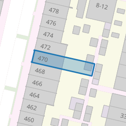 Perceel ISS00-B-2573