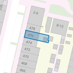 Perceel ISS00-B-2576