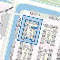 Perceel ISS00-B-2586