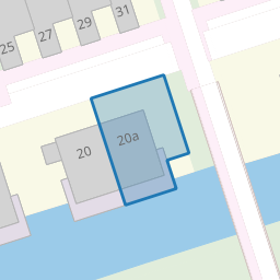 Perceel ISS00-B-2587