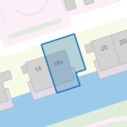 Perceel ISS00-B-2591