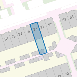 Perceel ISS00-B-2623