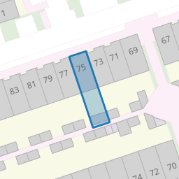 Perceel ISS00-B-2624