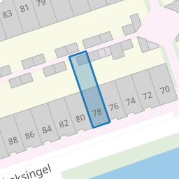 Perceel ISS00-B-2644