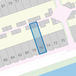 Perceel ISS00-B-2645