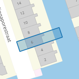 Perceel ISS00-B-2657