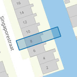 Perceel ISS00-B-2658