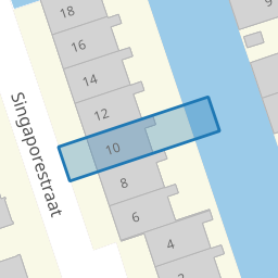 Perceel ISS00-B-2659