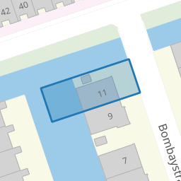 Perceel ISS00-B-2669