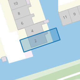 Perceel ISS00-B-2670