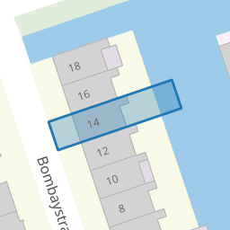 Perceel ISS00-B-2676