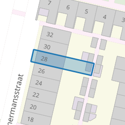 Perceel ISS00-B-2690