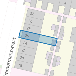 Perceel ISS00-B-2691