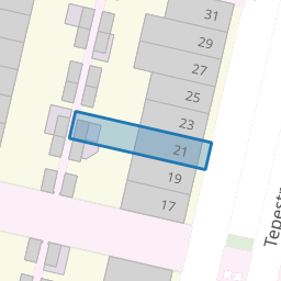 Perceel ISS00-B-2698