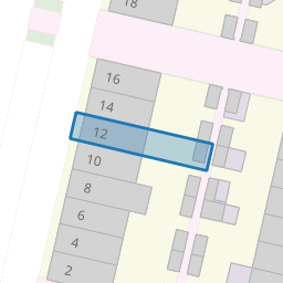 Perceel ISS00-B-2706