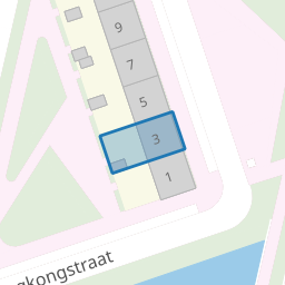 Perceel ISS00-B-2731