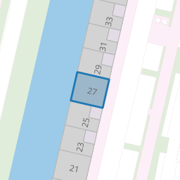 Perceel ISS00-B-2752