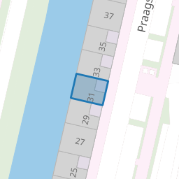 Perceel ISS00-B-2754