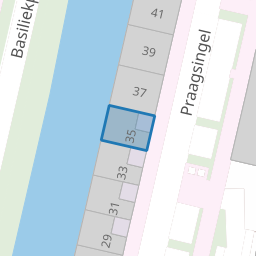 Perceel ISS00-B-2756