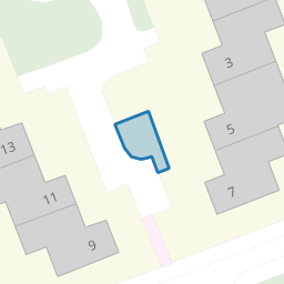 Perceel ISS00-B-2811