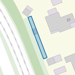 Perceel ISS00-B-2815