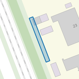 Perceel ISS00-B-2816