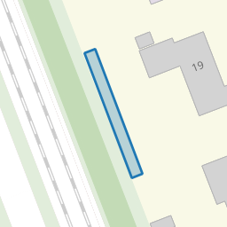 Perceel ISS00-B-2818