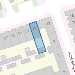 Perceel ISS00-B-2827