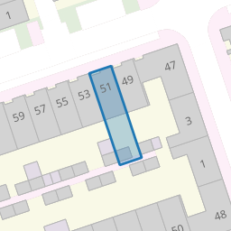 Perceel ISS00-B-2828