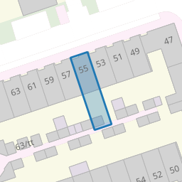 Perceel ISS00-B-2830