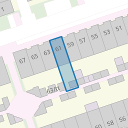 Perceel ISS00-B-2833