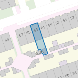 Perceel ISS00-B-2834