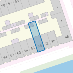 Perceel ISS00-B-2845