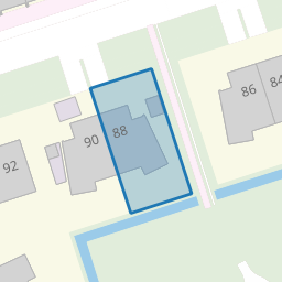 Perceel ISS00-B-2848