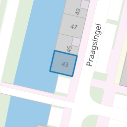 Perceel ISS00-B-2879