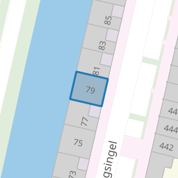 Perceel ISS00-B-2897