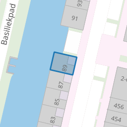 Perceel ISS00-B-2902