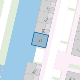 Perceel ISS00-B-2903