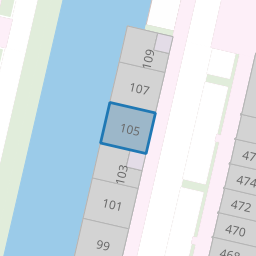 Perceel ISS00-B-2910