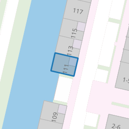 Perceel ISS00-B-2914