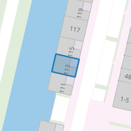 Perceel ISS00-B-2915