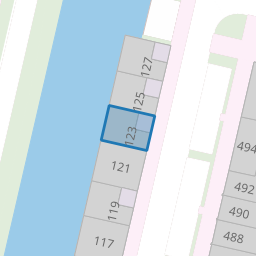 Perceel ISS00-B-2920