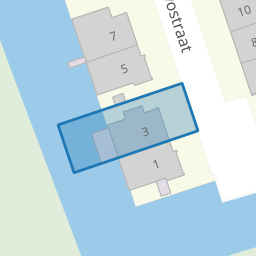 Perceel ISS00-B-2963