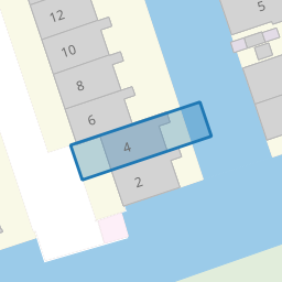 Perceel ISS00-B-2972