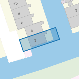 Perceel ISS00-B-2973